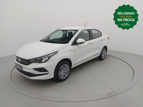 FIAT CRONOS 1.0 FIREFLY FLEX DRIVE MANUAL FIAT CRONOS 1.0 FIREFLY FLEX DRIVE MANUAL